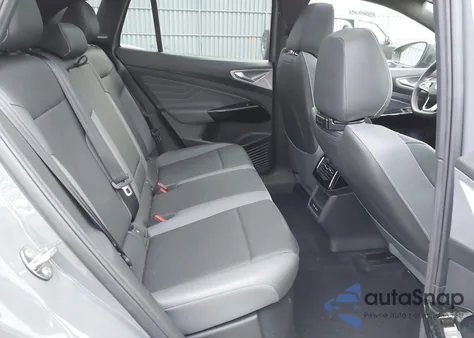 2023 Volkswagen Id.4 S z USA, uszkodzony, nr VIN 1V25MPE86PC036199